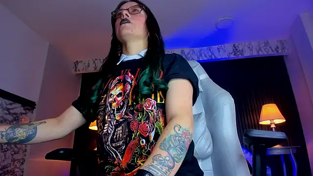 EvangelineJoness online show from 06-09-26, 12:06