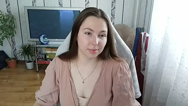 Snapshot of Lexy_Flower_New chatting on 06-12-26, 10:58 Lexy Flower New online show from 06-12-26, 10:58