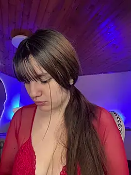 Angela pink18 online show from 07-02-26, 10:27