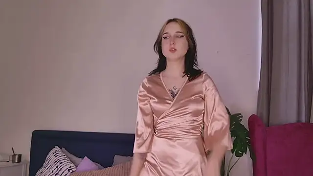 Oksi Koxy online show from 06-12-26, 03:33