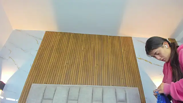 Ivy grayy  online show from 06-28-26, 05:52