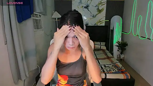 Alexa therealhorsecock online show from 07-07-26, 11:20