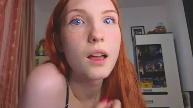 Olivia Ridd online show from 06-07-26, 10:46