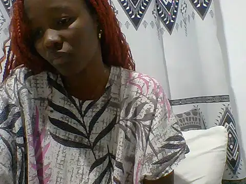 Shania loveer online show from 07-01-26, 06:40