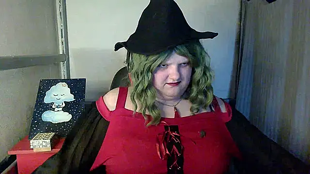 Freya Fellie online show from 05-23-26, 10:30