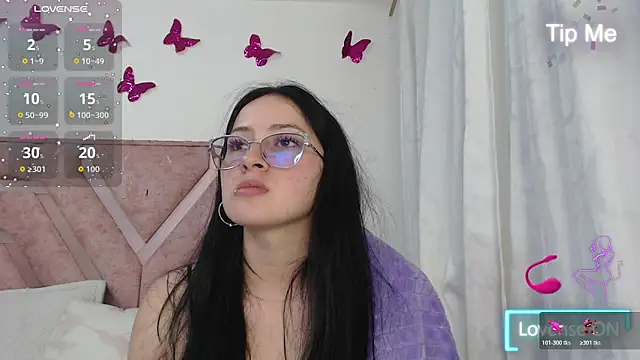 Angel-Hott  online show from 05-26-26, 03:24