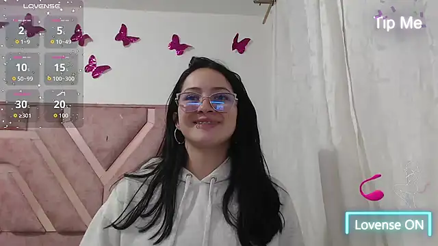 Angel-Hott  online show from 05-27-26, 04:20
