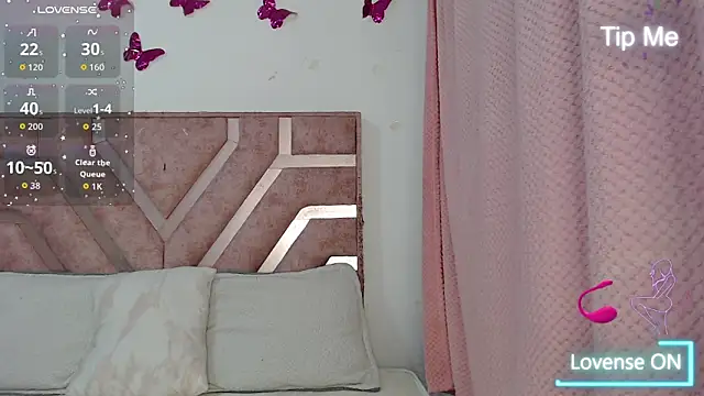 Angel-Hott  online show from 06-04-26, 02:39