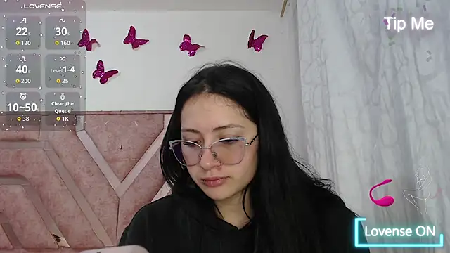 Angel-Hott  online show from 06-25-26, 02:22
