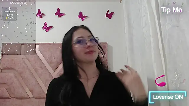 Angel-Hott  online show from 07-02-26, 04:07