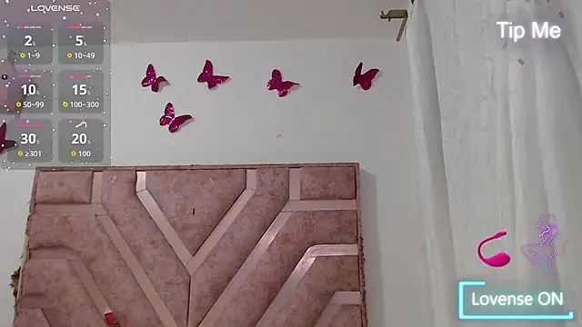 Angel-Hott  online show from 07-03-26, 04:41