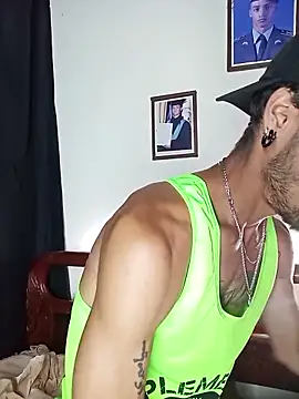 Thiago Monteiro online show from 06-02-26, 09:00