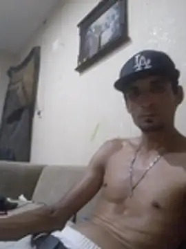 Badflacocachondo online show from 07-14-26, 02:49