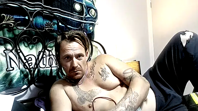 Nate85102 online show from 05-20-26, 01:45