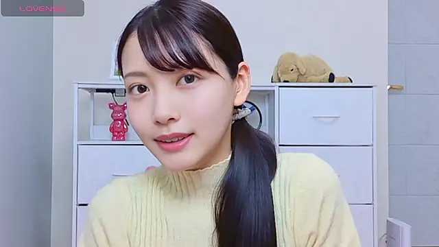 x-Ami-x online show from 06-20-26, 02:58