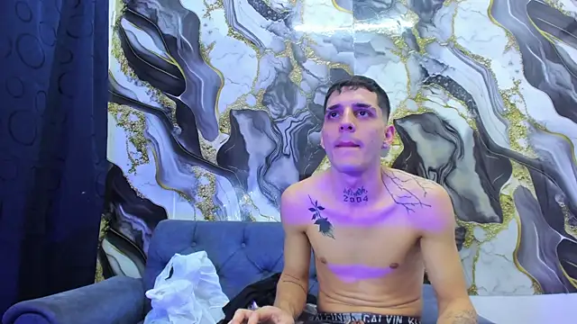 boy max latin online show from 06-07-26, 03:10