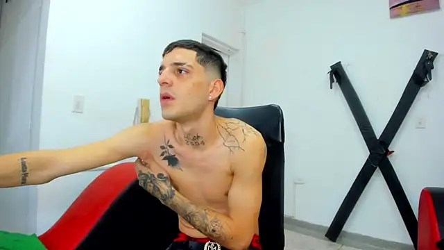 boy max latin online show from 06-07-26, 10:35
