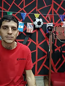 boy max latin online show from 06-25-26, 06:07