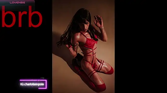 charlotteinpool online show from 06-12-26, 07:18