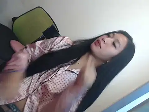 goddess ashanti online show from 06-18-26, 01:39