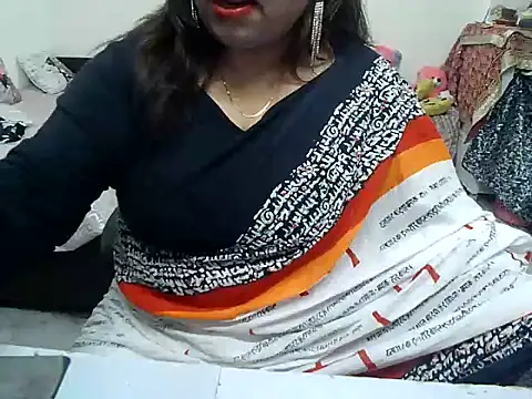 bavleen-kaur online show from 07-14-26, 03:07