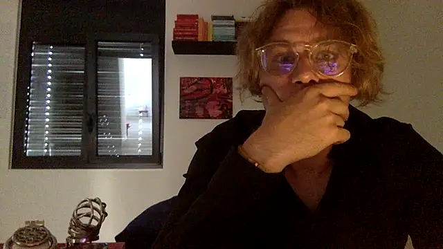 Sir Jo online show from 06-13-26, 02:26