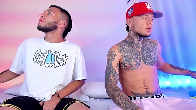 Snapshot of _Kevin_xxx chatting on 02-07-25, 11:45 Kevin xxx online show from 02-07-25, 11:45