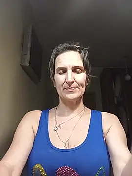 Snapshot of Alene_Lorrie chatting on 06-14-26, 06:32 Alene Lorrie online show from 06-14-26, 06:32