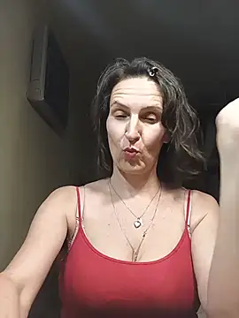 Snapshot of Alene_Lorrie chatting on 06-15-26, 08:44 Alene Lorrie online show from 06-15-26, 08:44