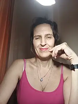 Snapshot of Alene_Lorrie chatting on 06-17-26, 05:54 Alene Lorrie online show from 06-17-26, 05:54