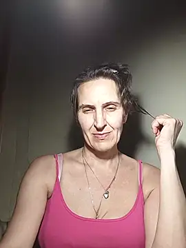 Snapshot of Alene_Lorrie chatting on 06-23-26, 07:12 Alene Lorrie online show from 06-23-26, 07:12