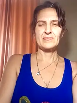 Snapshot of Alene_Lorrie chatting on 06-30-26, 05:41 Alene Lorrie online show from 06-30-26, 05:41