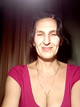 Snapshot of Alene_Lorrie chatting on 07-01-26, 06:40 Alene Lorrie online show from 07-01-26, 06:40