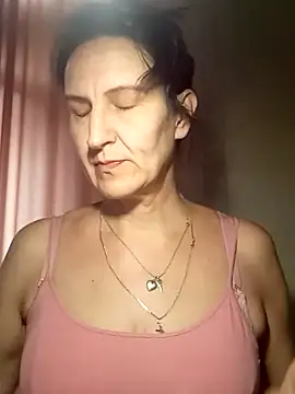 Snapshot of Alene_Lorrie chatting on 07-04-26, 04:29 Alene Lorrie online show from 07-04-26, 04:29