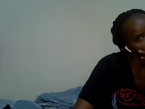 Ebonyluxe12 online show from 05-26-26, 10:55