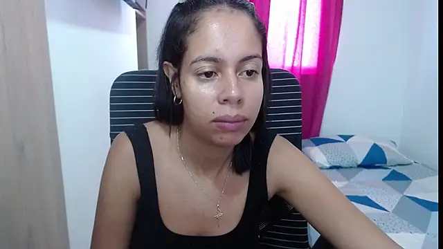 Valeria Santos  online show from 06-23-26, 01:42