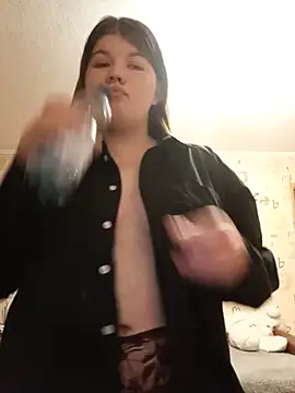 Georgina Mimi online show from 05-20-26, 09:32