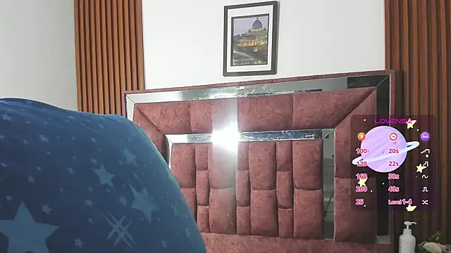 dulce tentacion23 online show from 06-04-26, 06:58