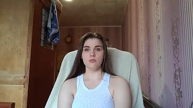 Eva liss  online show from 05-26-26, 12:34