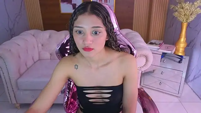 Karol1 s online show from 07-16-26, 03:12