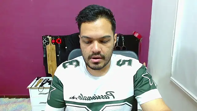 -AlejandroT- online show from 05-23-26, 03:45