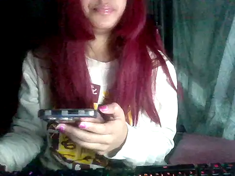 moraninha online show from 06-18-26, 03:18