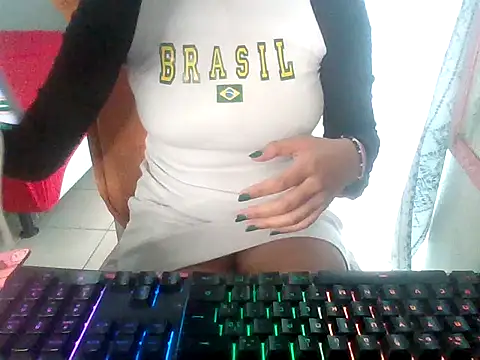 moraninha online show from 06-29-26, 05:24