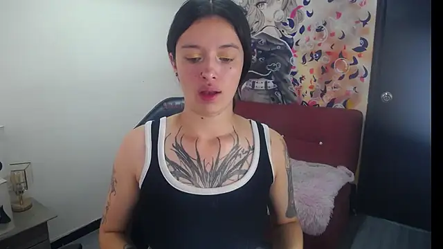 Snapshot of Lucia_evans22 chatting on 07-03-26, 08:37 Lucia evans22 online show from 07-03-26, 08:37