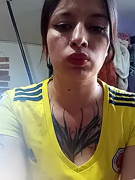 Snapshot of Lucia_evans22 chatting on 07-07-26, 10:03 Lucia evans22 online show from 07-07-26, 10:03