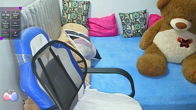 anaspark26 online show from 06-30-26, 01:23