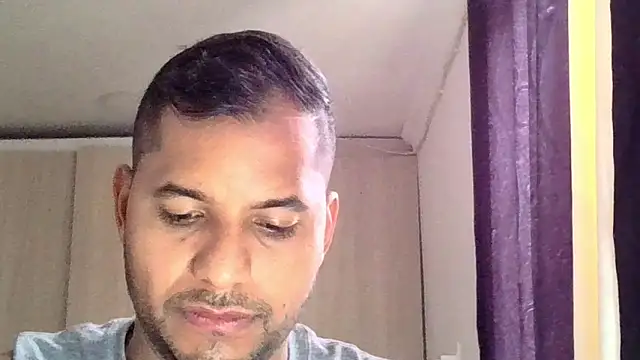 Bruno vip online show from 06-13-26, 03:43