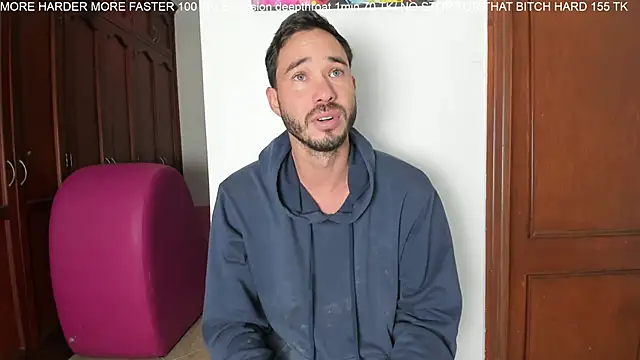 Mystic temptation2 online show from 06-22-26, 01:30