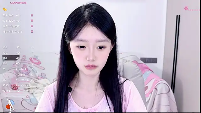 KylinKylin online show from 06-08-26, 03:45