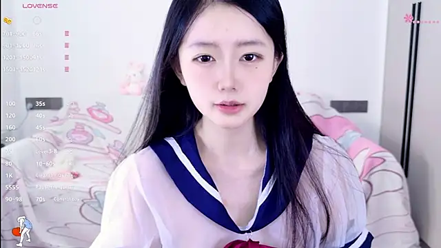 KylinKylin online show from 07-03-26, 05:08